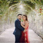 Prewedding