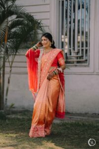 Aniruddha X Sayali
