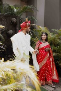 Achal X Nikhil