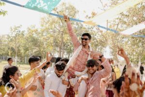 GANESH X SAYALI WEDDING