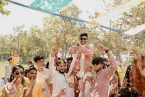 GANESH X SAYALI WEDDING