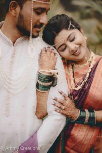Achal X Nikhil