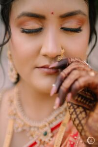 Aniruddha X Sayali