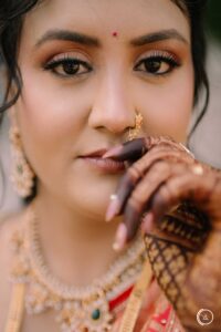 Aniruddha X Sayali