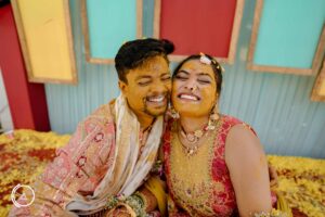 GANESH X SAYALI WEDDING