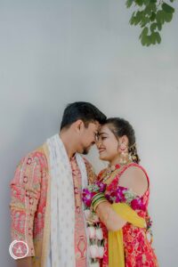 GANESH X SAYALI WEDDING