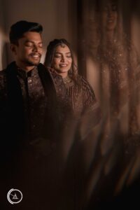 GANESH X SAYALI WEDDING