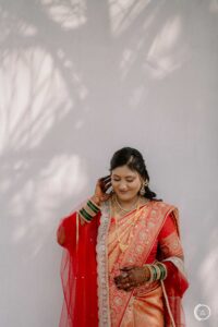 Aniruddha X Sayali