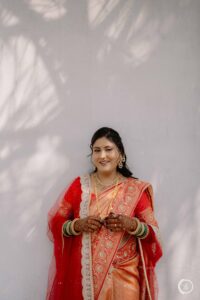 Aniruddha X Sayali