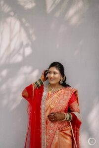 Aniruddha X Sayali