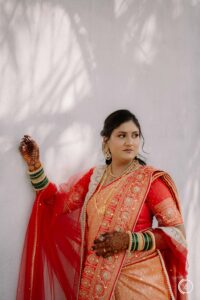 Aniruddha X Sayali
