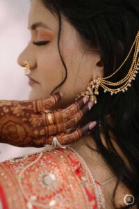 Aniruddha X Sayali