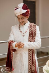 Prashant X Ranju