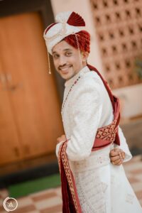 Prashant X Ranju