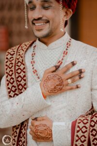 Prashant X Ranju