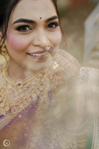 GANESH X SAYALI WEDDING