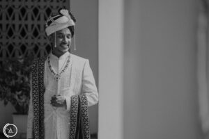 Prashant X Ranju