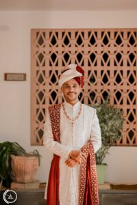 Prashant X Ranju