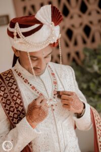 Prashant X Ranju