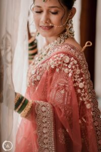 Prashant X Ranju