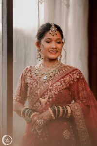 Prashant X Ranju