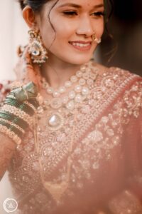 Prashant X Ranju
