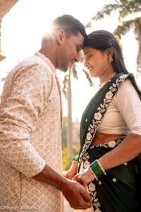 Prashant X Ranju
