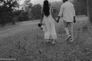 Prashant X Ranju