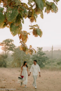 Prashant X Ranju