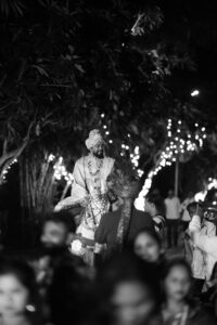 Ashish x Priyanka