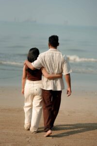 Achal X Nikhil