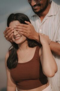 Achal X Nikhil