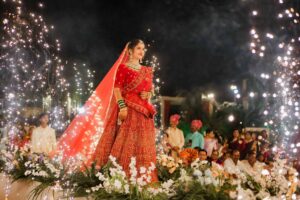 Ashish x Priyanka
