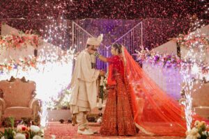 Ashish x Priyanka