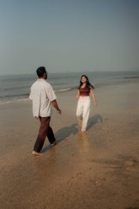 Achal X Nikhil