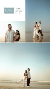Achal X Nikhil