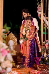 Ashish x Priyanka