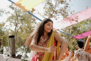 GANESH X SAYALI WEDDING