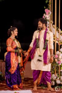 Ashish x Priyanka
